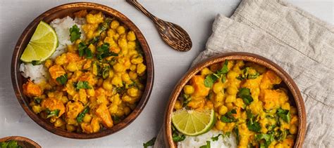 Curry for all seasons: recipes for every time of year